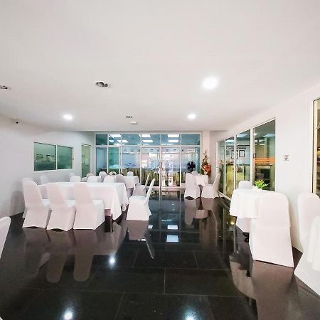 Klean Residence Hotel Bangkok Eksteriør billede