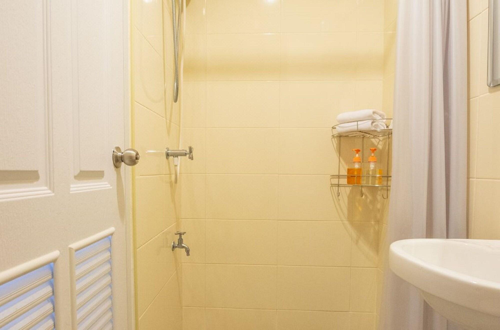 Klean Residence Hotel Bangkok Eksteriør billede